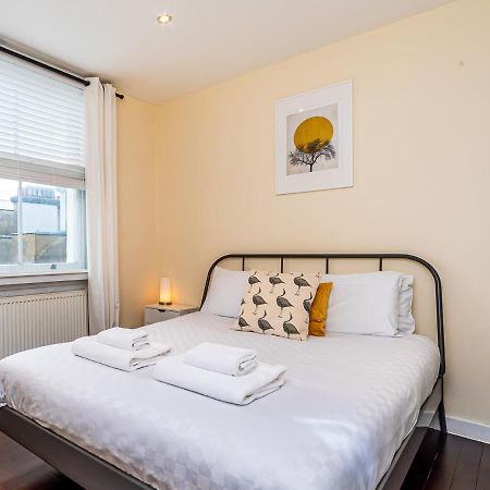 Pass The Keys - Holborn Apartment Close To Everything Londra Exterior foto