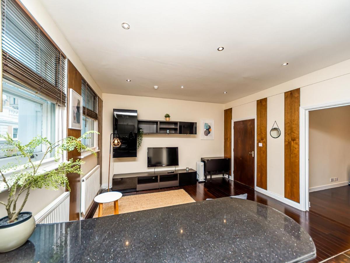 Pass The Keys - Holborn Apartment Close To Everything Londra Exterior foto
