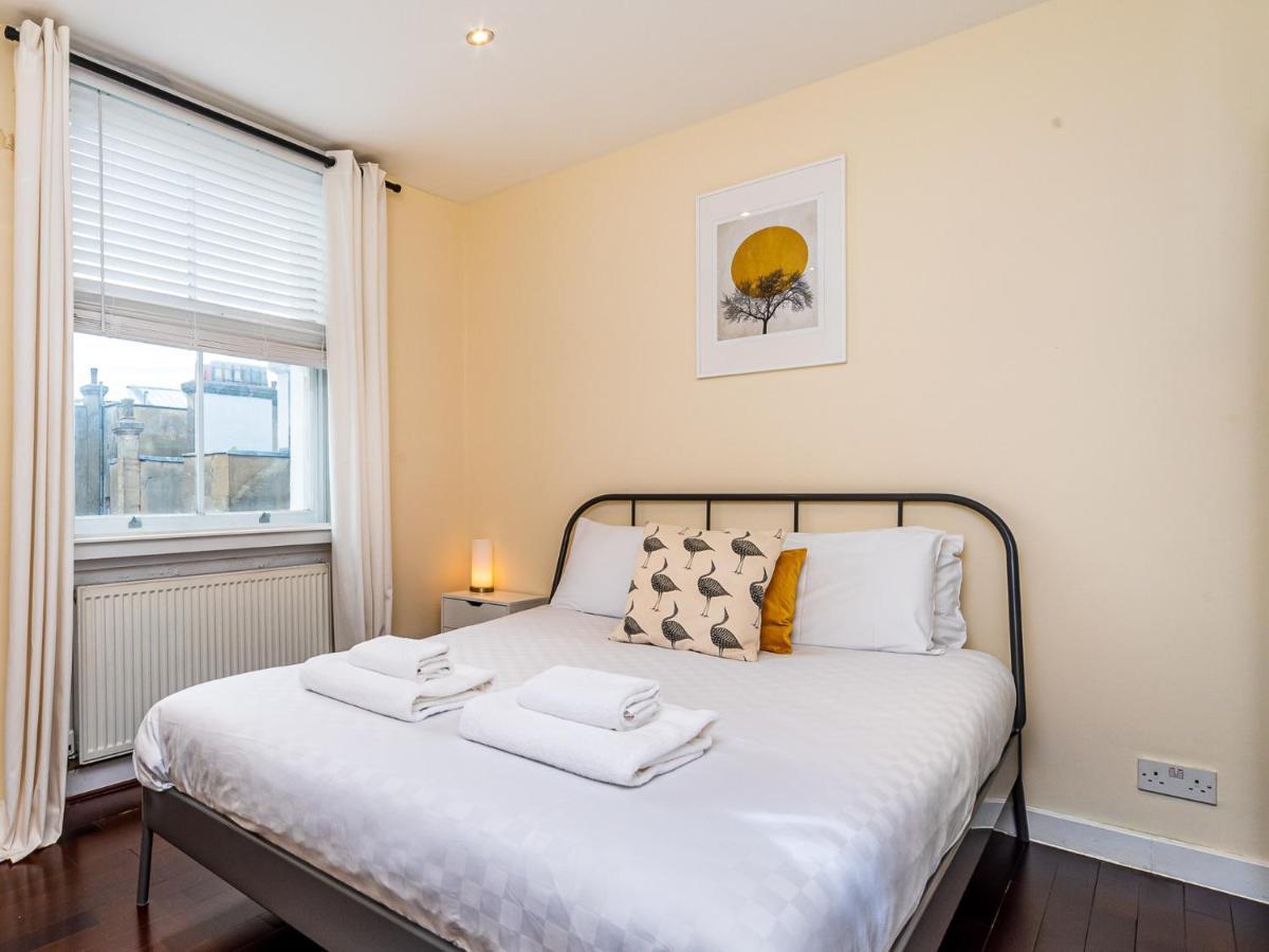 Pass The Keys - Holborn Apartment Close To Everything Londra Exterior foto