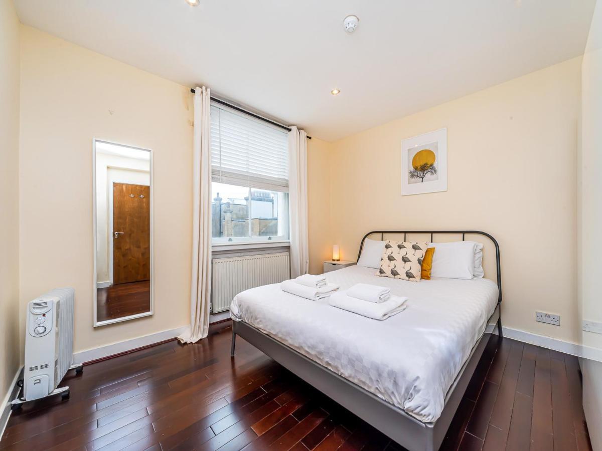 Pass The Keys - Holborn Apartment Close To Everything Londra Exterior foto