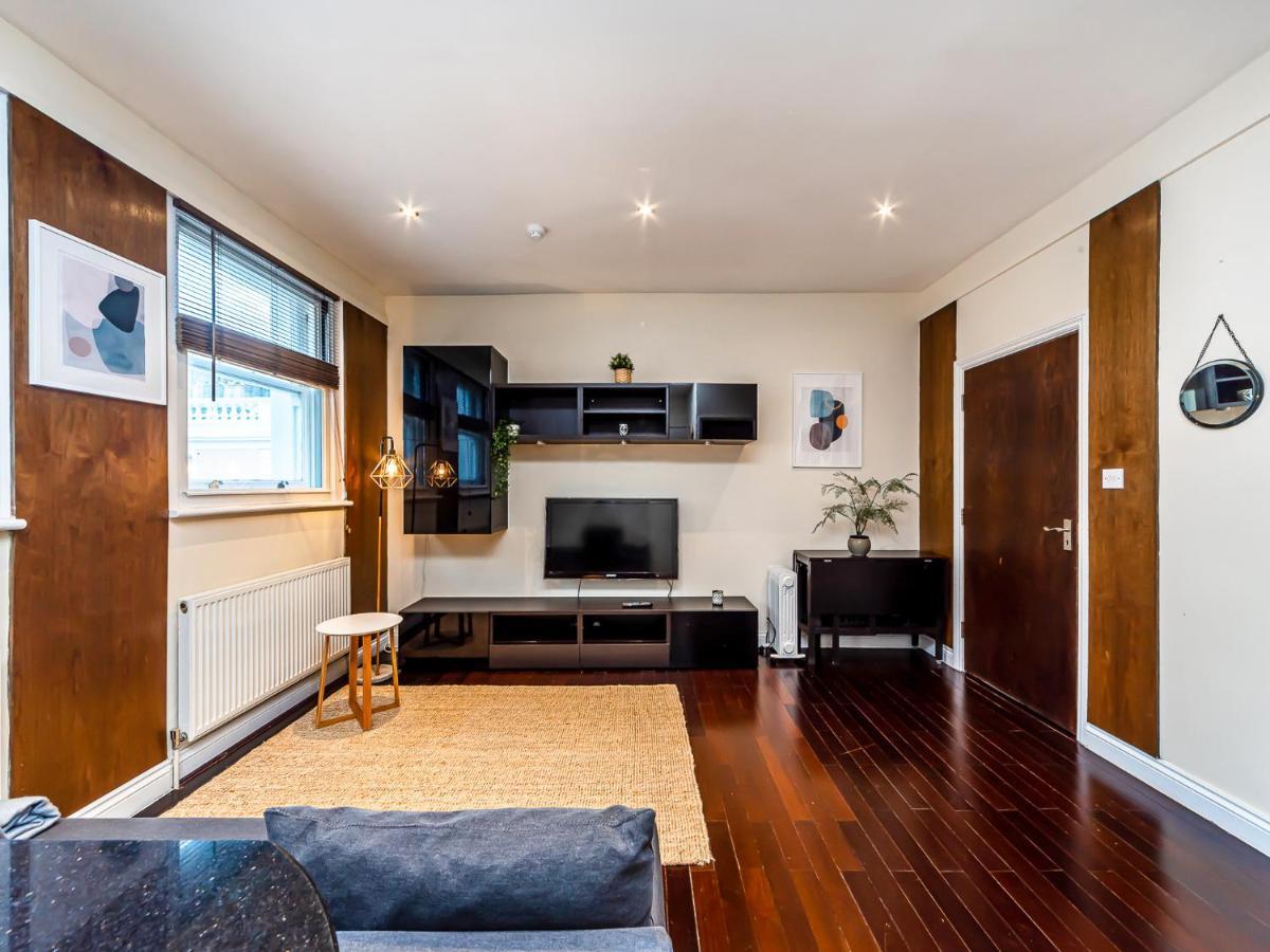 Pass The Keys - Holborn Apartment Close To Everything Londra Exterior foto