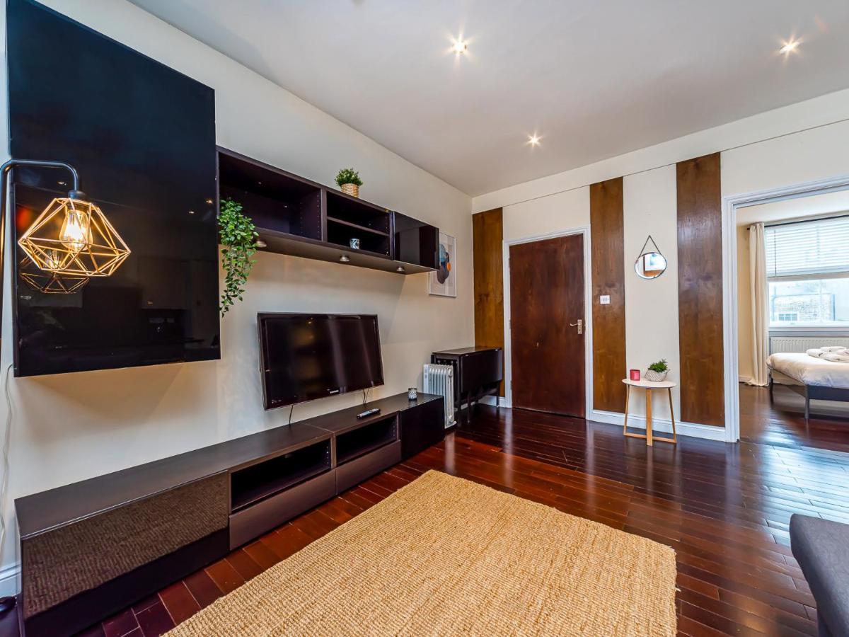 Pass The Keys - Holborn Apartment Close To Everything Londra Exterior foto